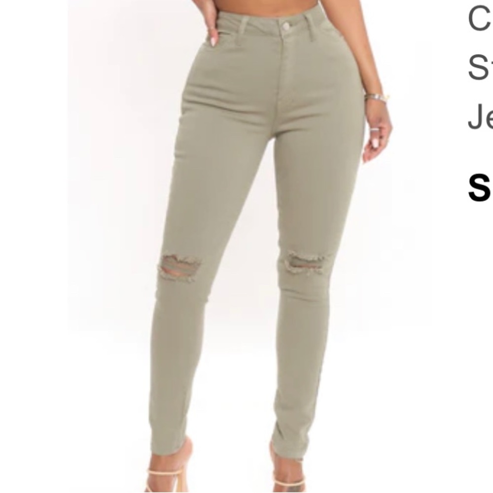 Jeans